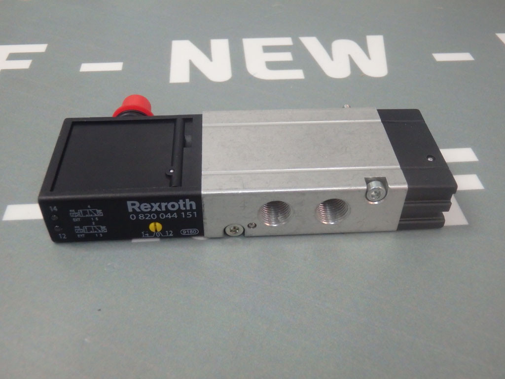REXROTH 0820044151