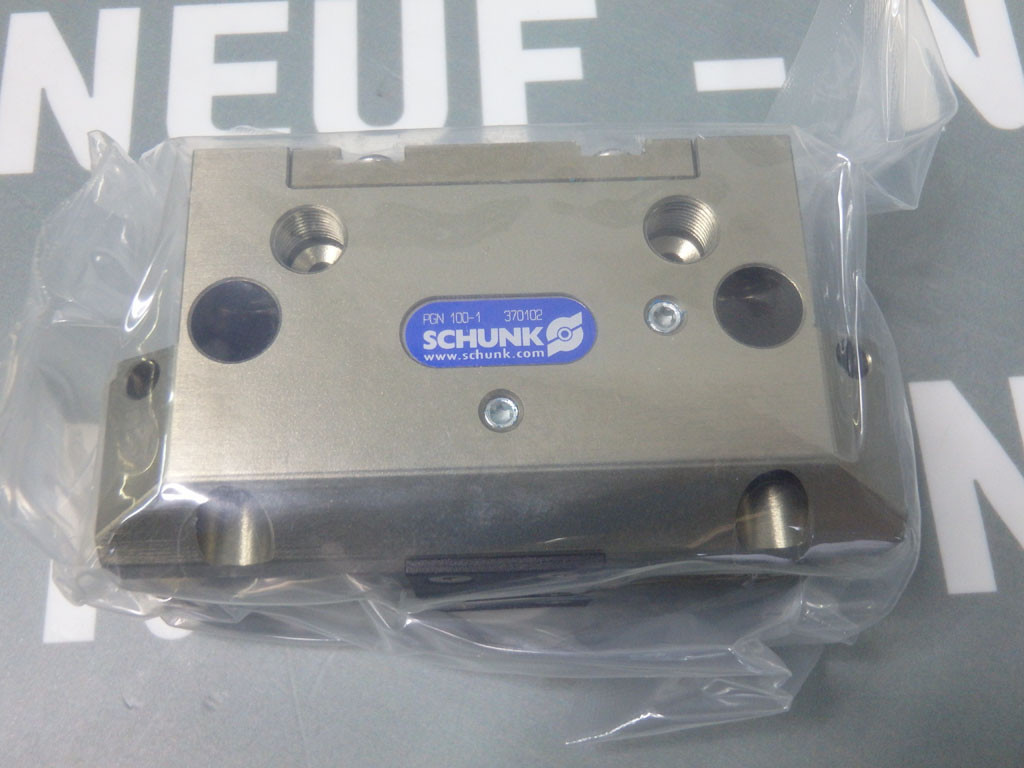 SCHUNK 0370102PGN100-1