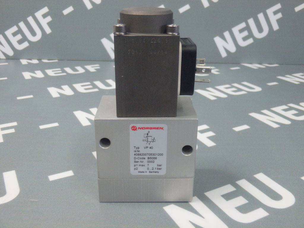 NORGREN 4088200705301200