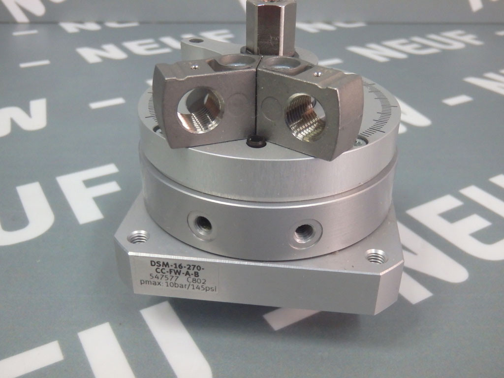 FESTO DSM-16-270-CC-FW-A-B