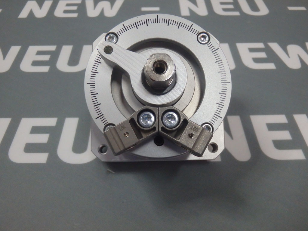 FESTO DSM-16-270-CC-FW-A-B