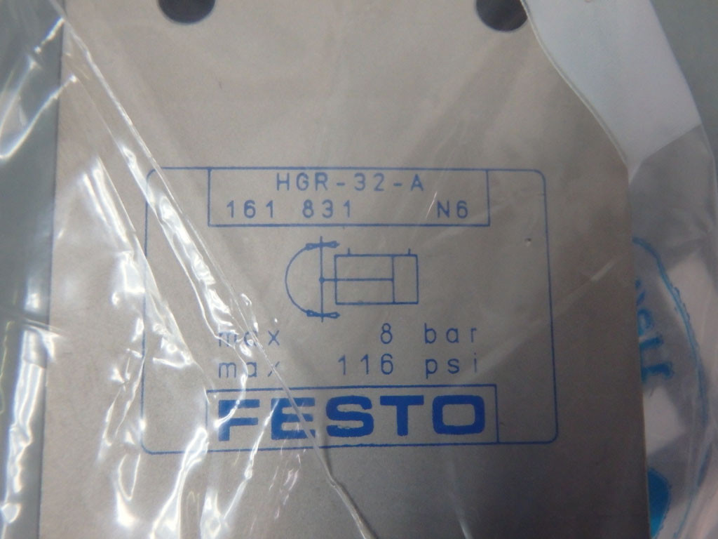 FESTO  HGR-32-A161831
