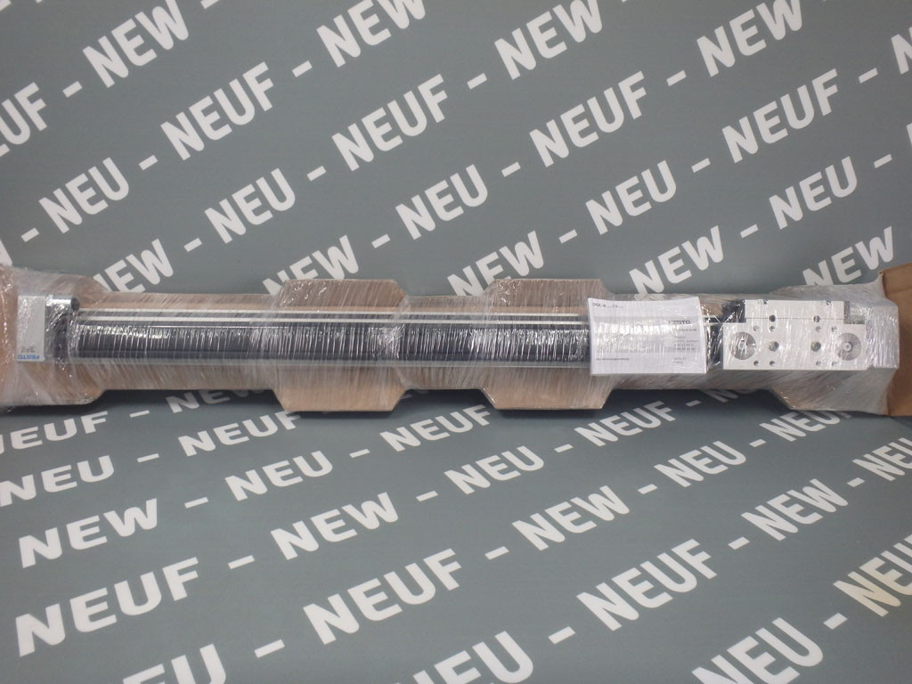 FESTO DGC-25-600-GF-PPV-A