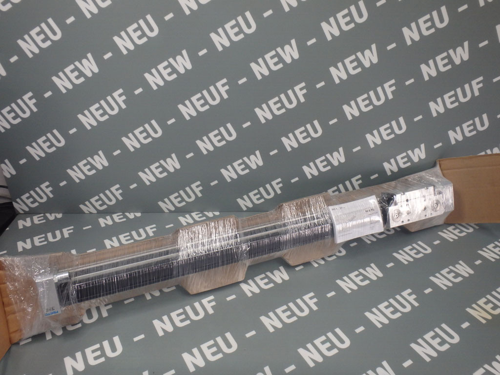 FESTO DGC-25-600-GF-PPV-A