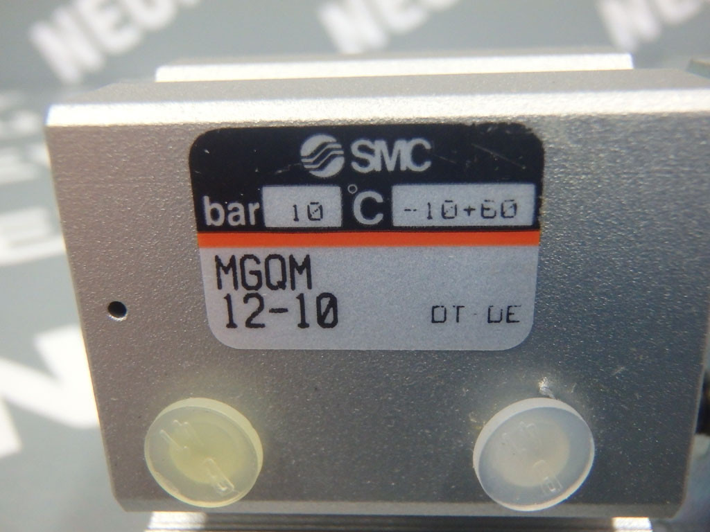 SMC MGQM12-10