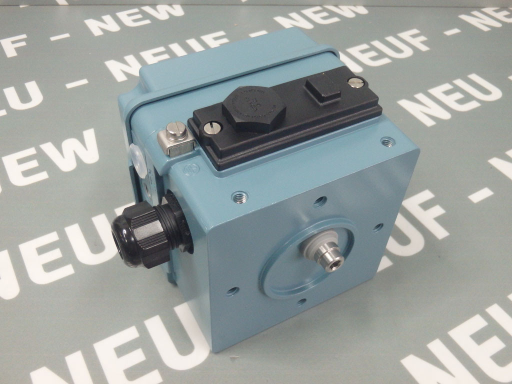 ECKARDT SR1986-BIDS7EAANA