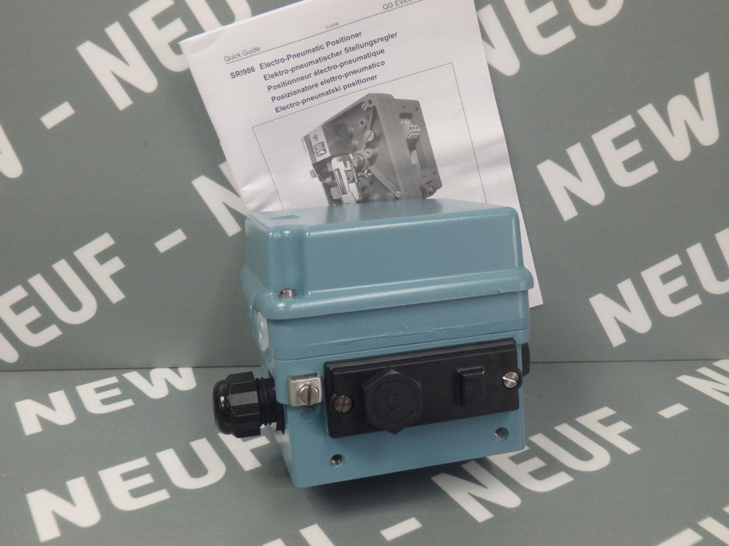 ECKARDT SR1986-BIDS7EAANA