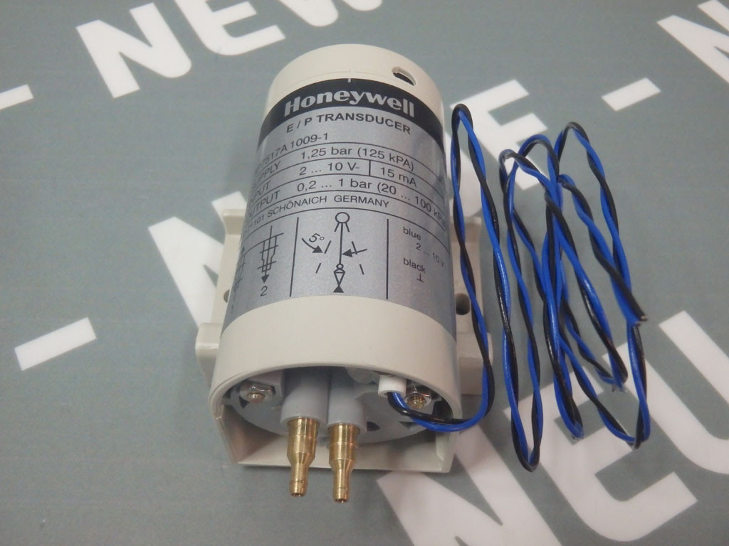 HONEYWELL RP7517A1009-1