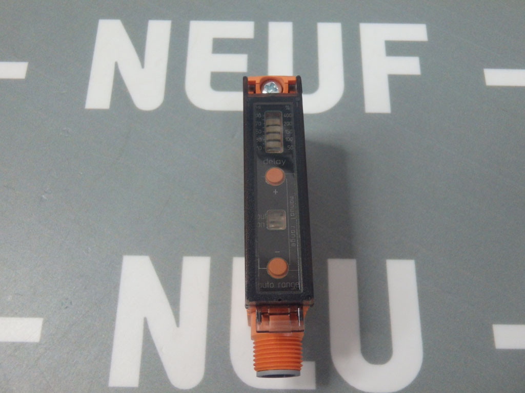 IFM ELECTRONIC OB5013OBF-FPKG/T/US