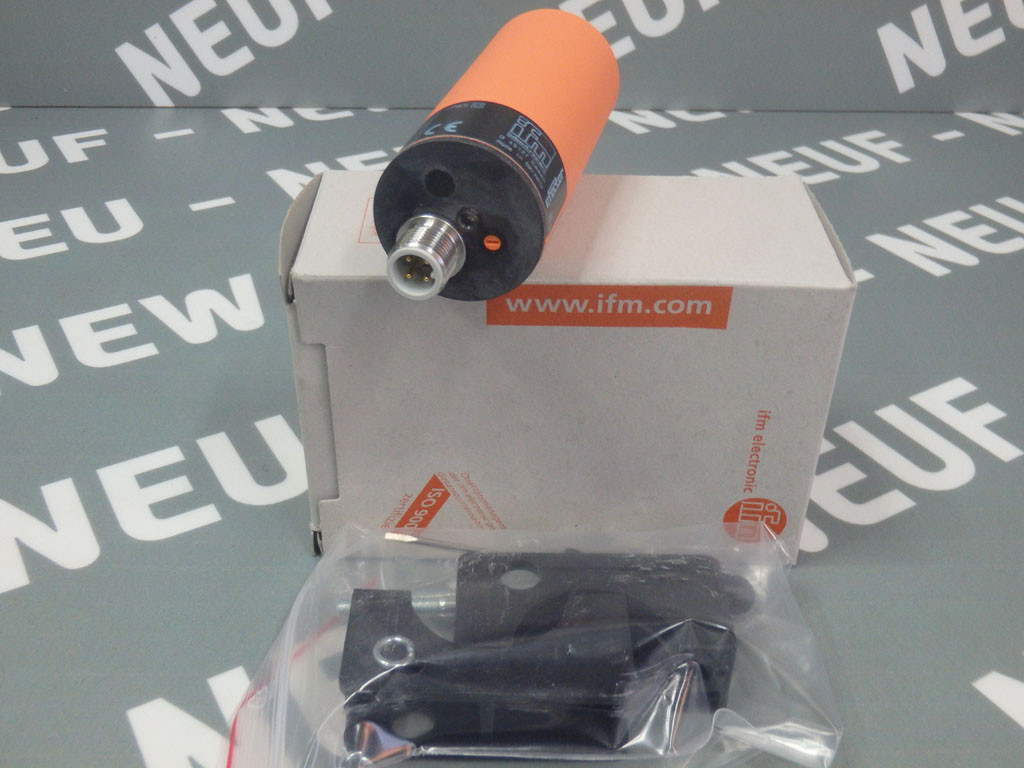 IFM ELECTRONIC KB5096