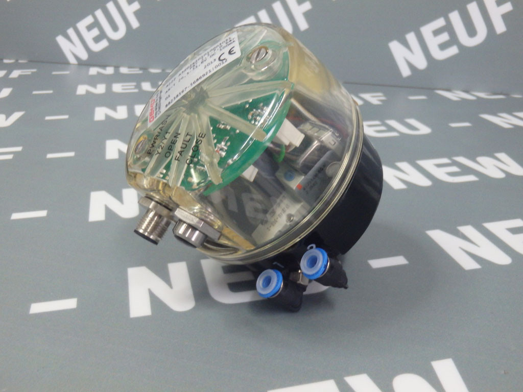 GEMU 4222A3Z02S201010003031