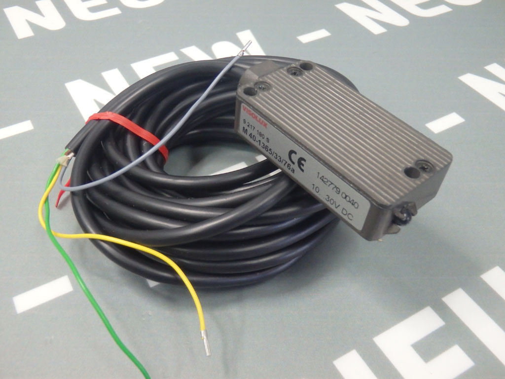 VISOLUX M40-1365/33/76A