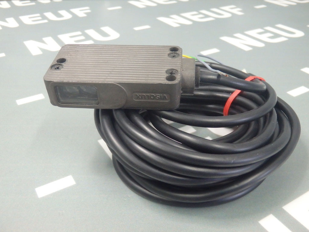 VISOLUX M40-1365/33/76A