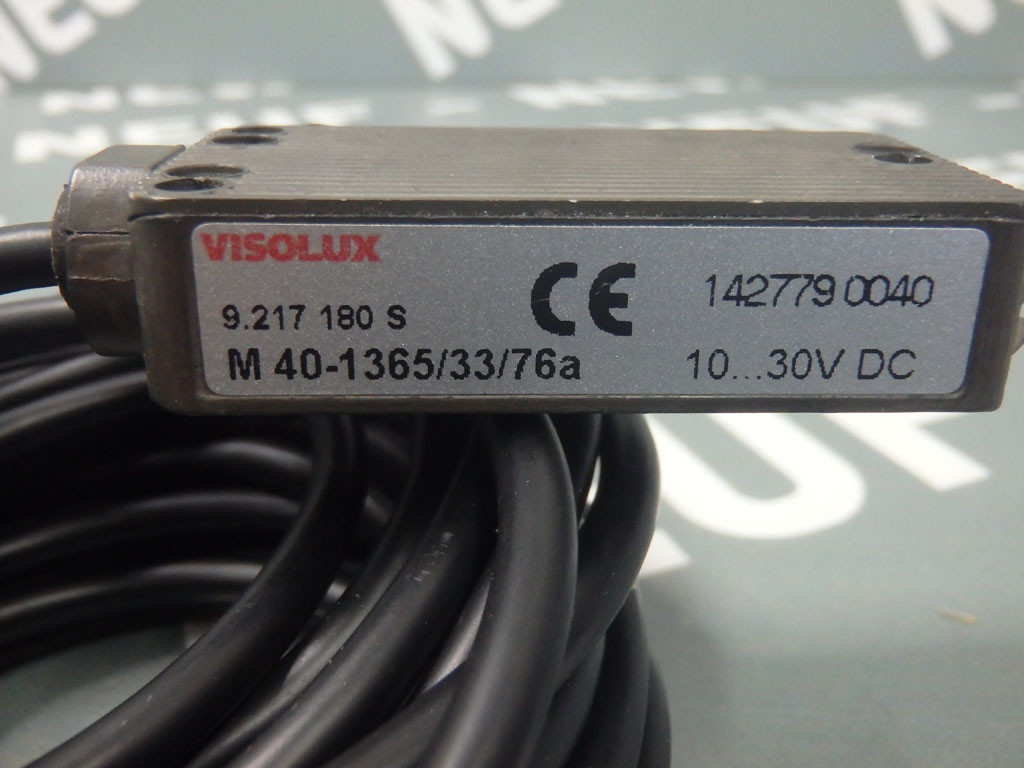 VISOLUX M40-1365/33/76A