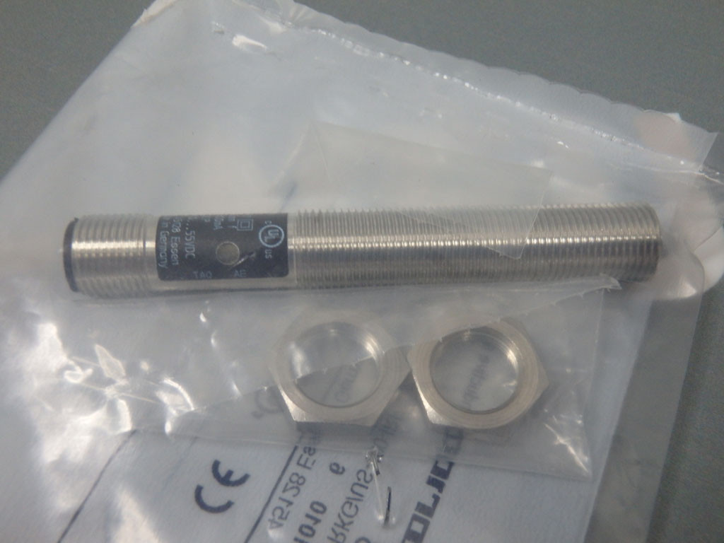 IFM ELECTRONIC IF5598