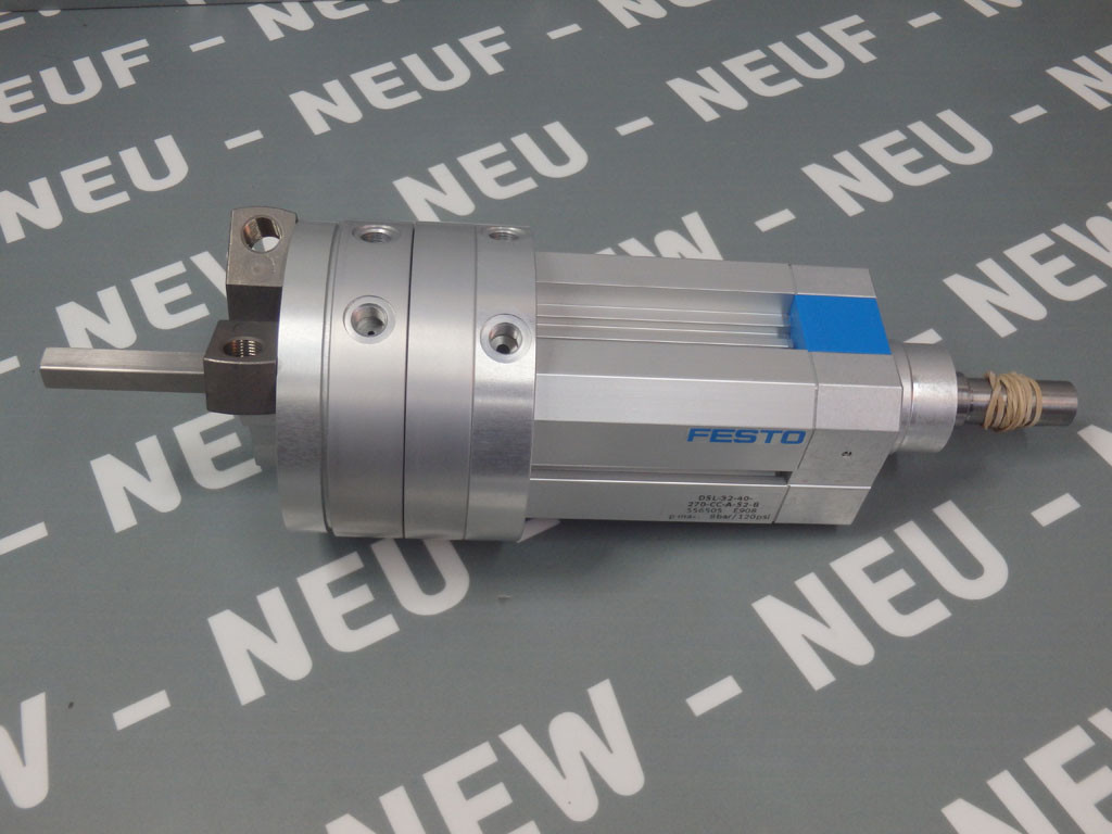 FESTO  DSL-32-40-270-CC-A-S2-B