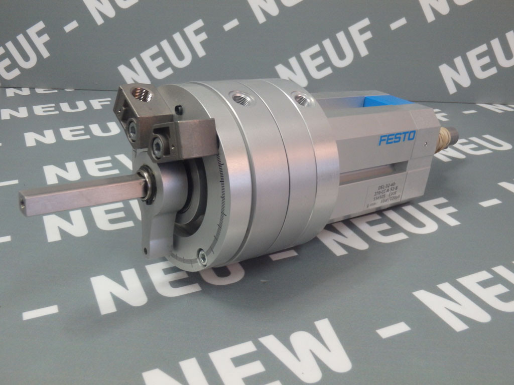 FESTO  DSL-32-40-270-CC-A-S2-B