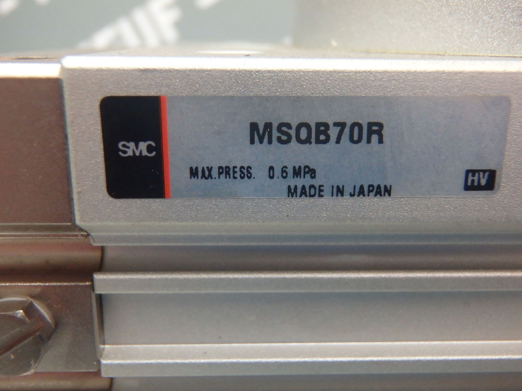 SMC MSQB70R