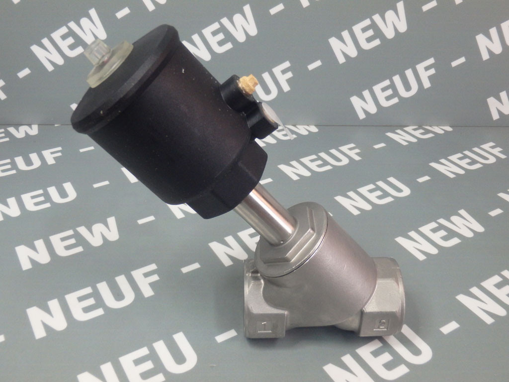 ASCO NUMATICS E290A063