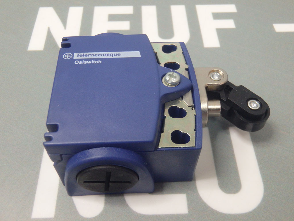 TÉLÉMÉCANIQUE  ZCT21P16