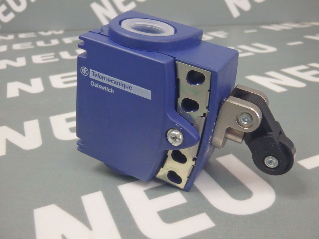 TÉLÉMÉCANIQUE  ZCT21P16