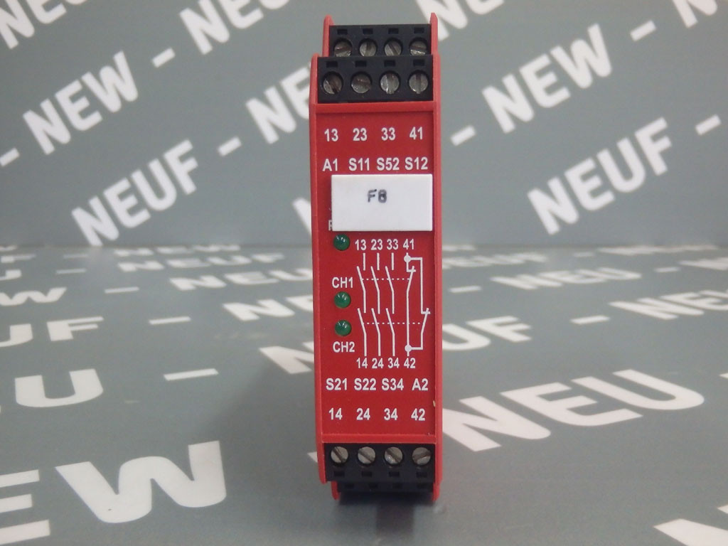 ALLEN-BRADLEY MSR127TP