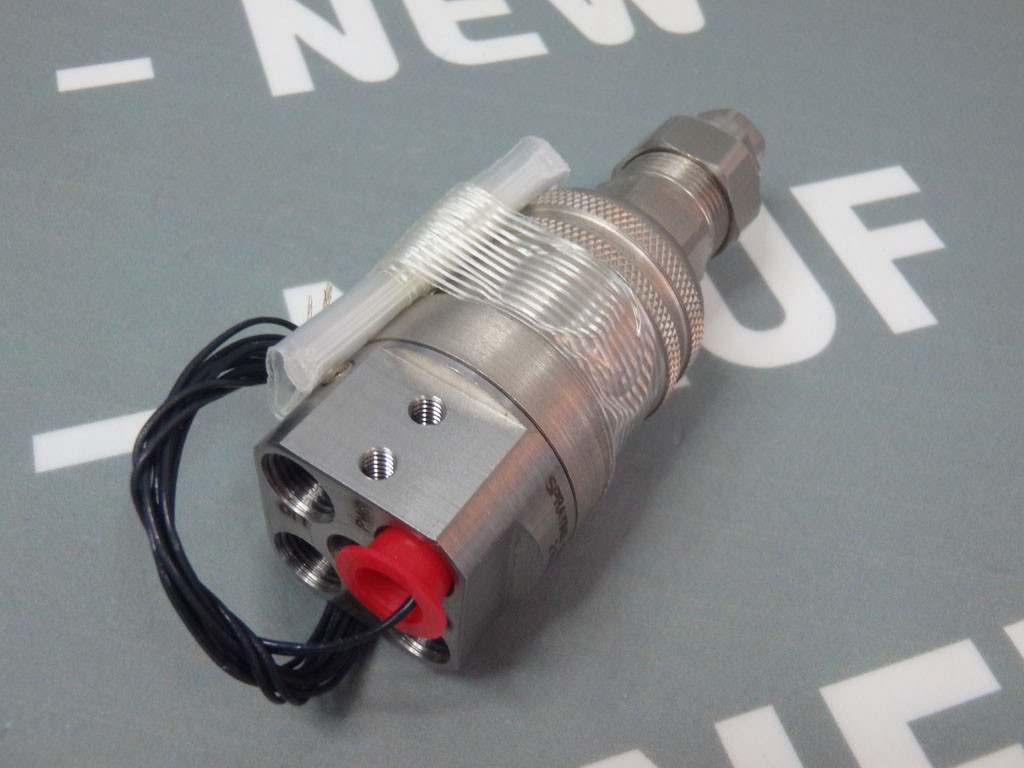 SPRAYINGS SYSTEMS CO 28JJAU-1/8