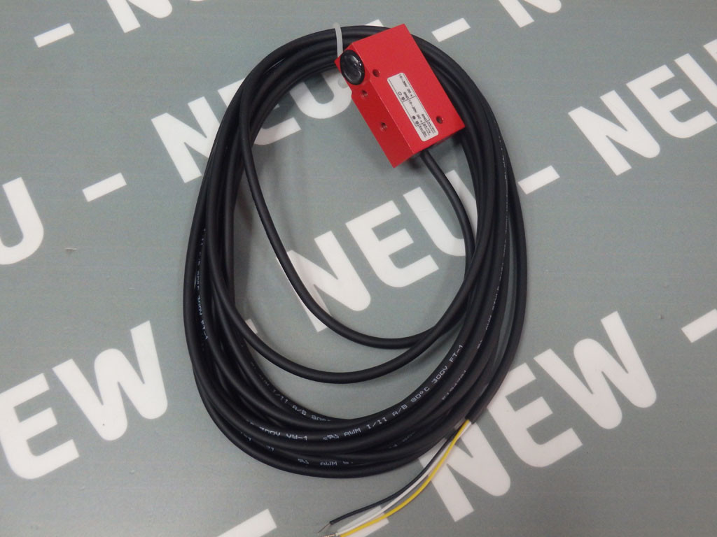 LEUZE ELECTRONIC RKR18/46000