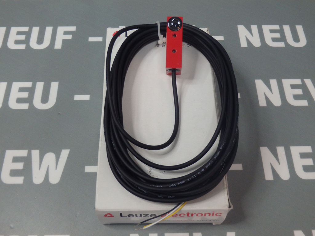 LEUZE ELECTRONIC RKR18/46000