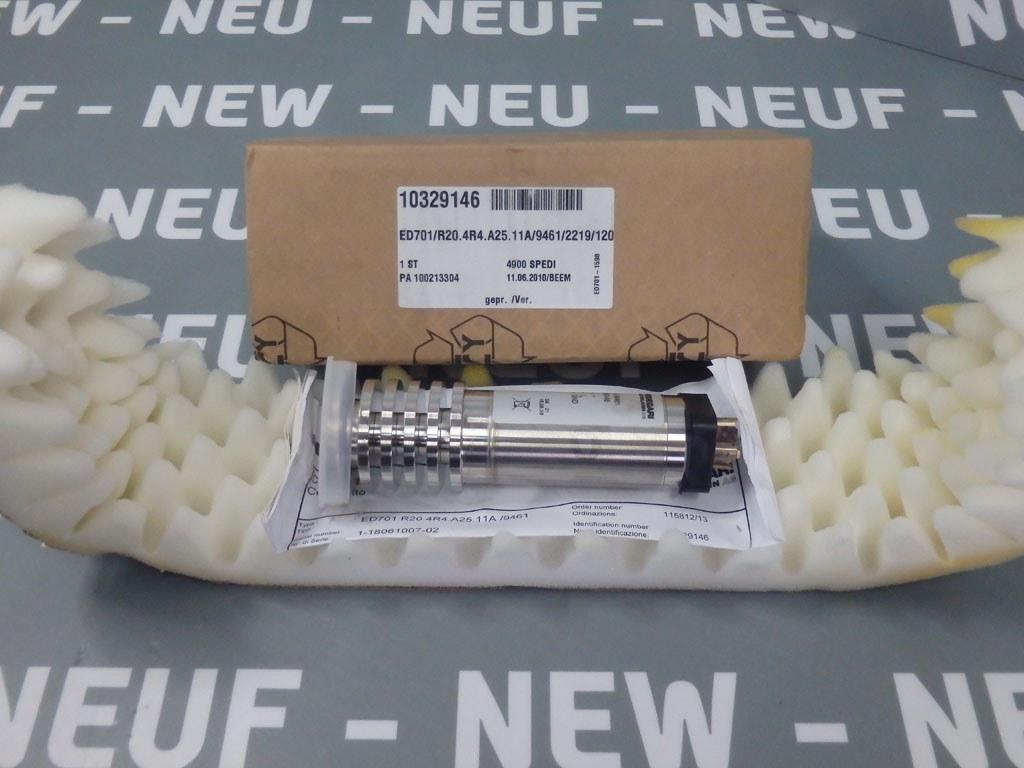 BAUMER ED701R204R4A2511A/9461