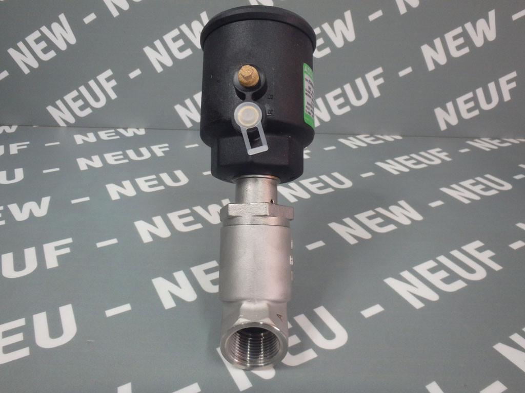 ASCO NUMATICS E290B053