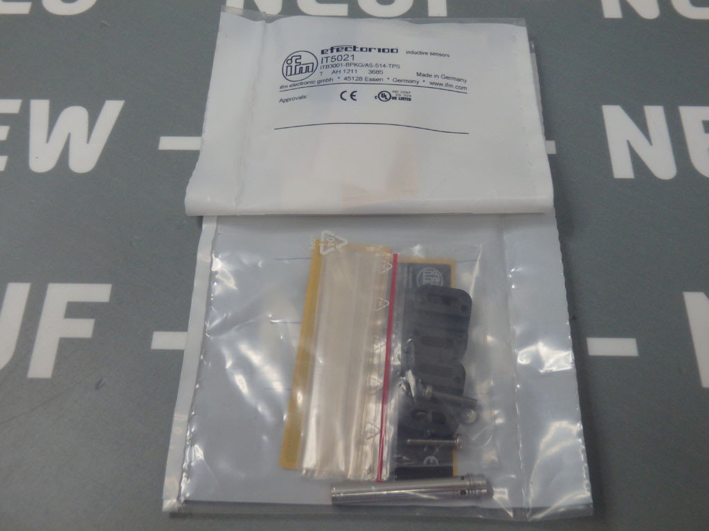 IFM ELECTRONIC IT5021