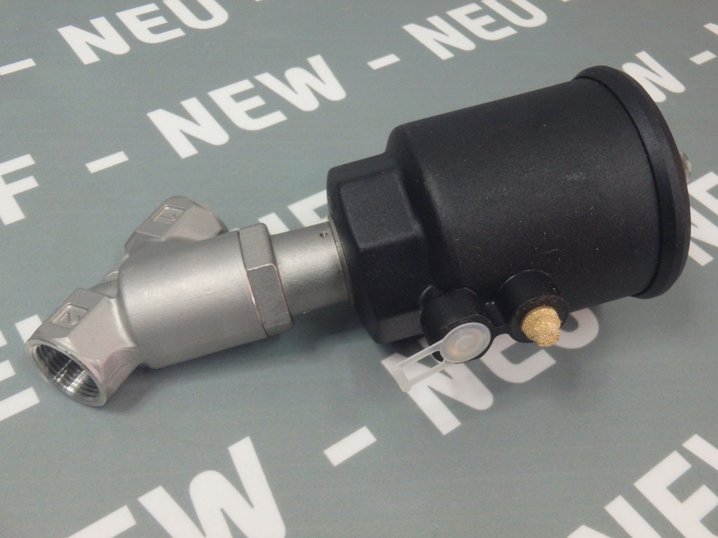 ASCO NUMATICS E290B048