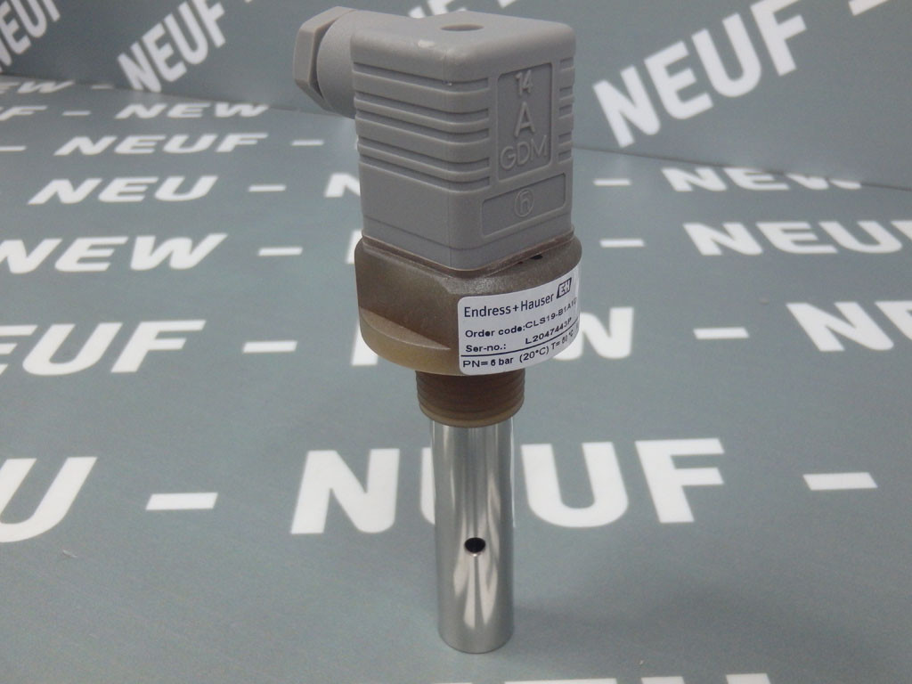 ENDRESS+HAUSER CLS19-B1A1D