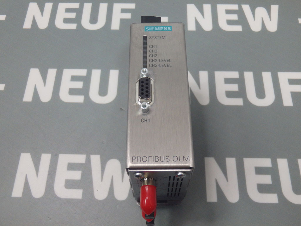 SIEMENS 6GK1503-3CC00