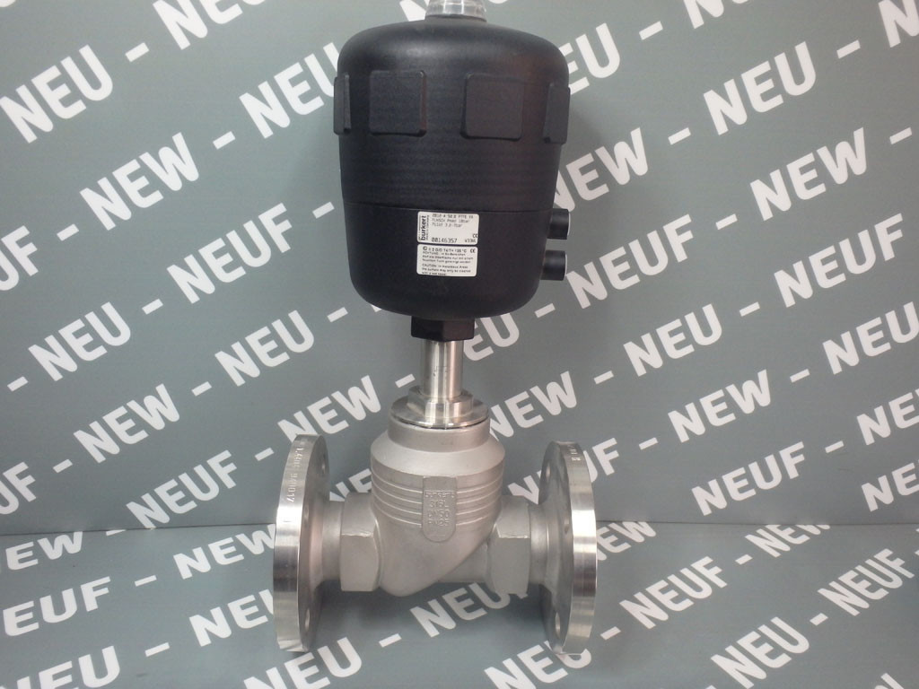 BURKERT 00146357