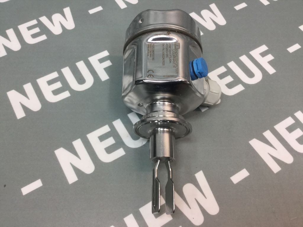 ENDRESS+HAUSER FTL50H-ATC2AC2G6C