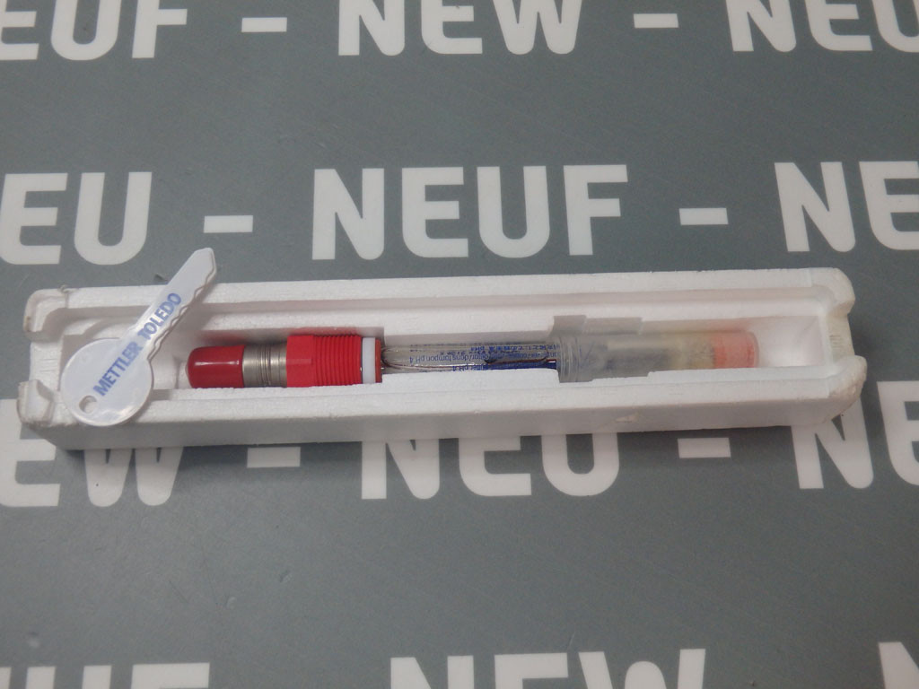 METTLER TOLEDO INPRO3100/120PT100