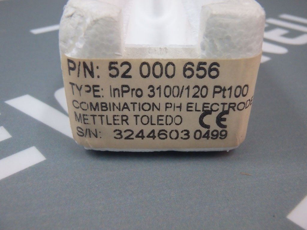 METTLER TOLEDO INPRO3100/120PT100