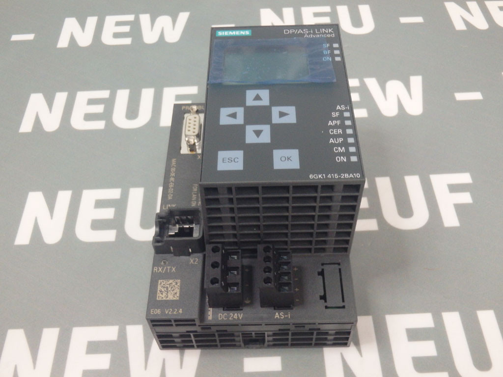 SIEMENS 6GK1415-2BA10