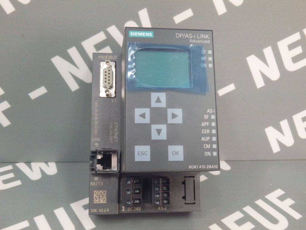 SIEMENS 6GK1415-2BA10