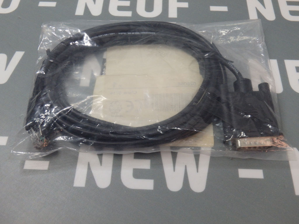 TÉLÉMÉCANIQUE  VW3-A8306