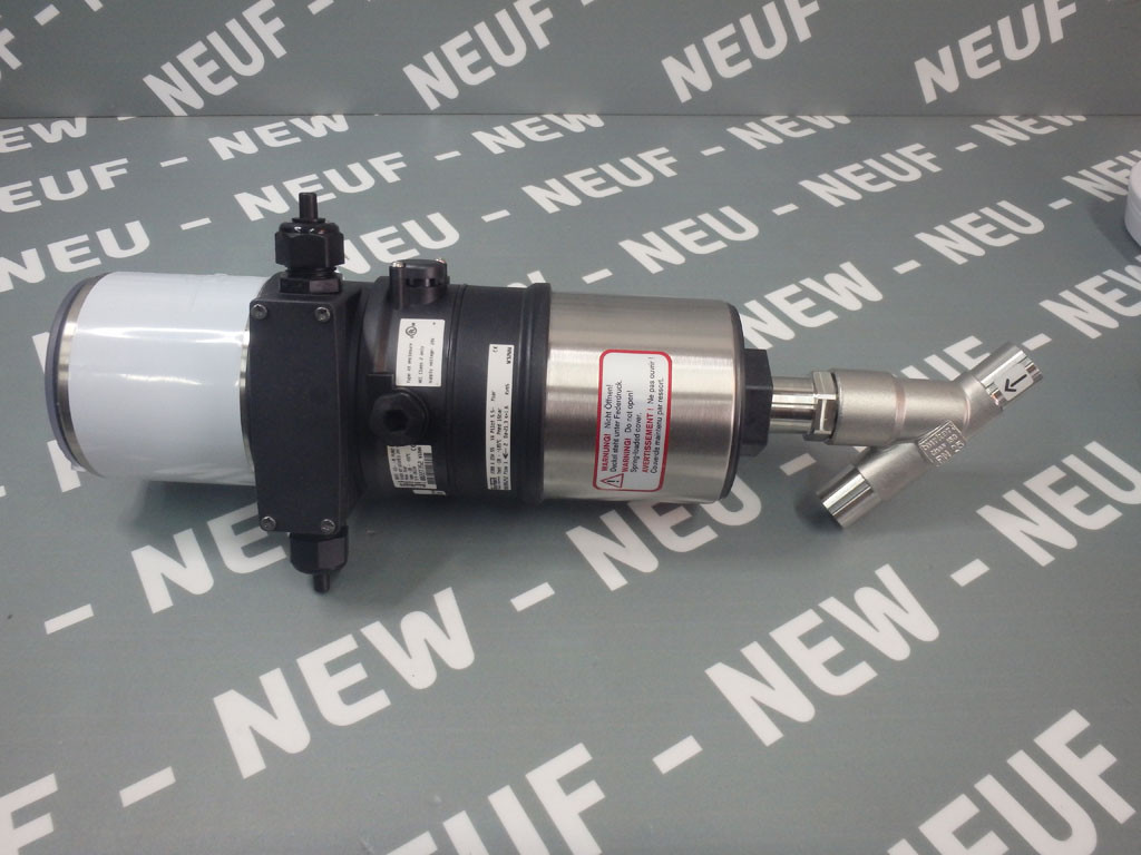 BURKERT 00227352+00206252