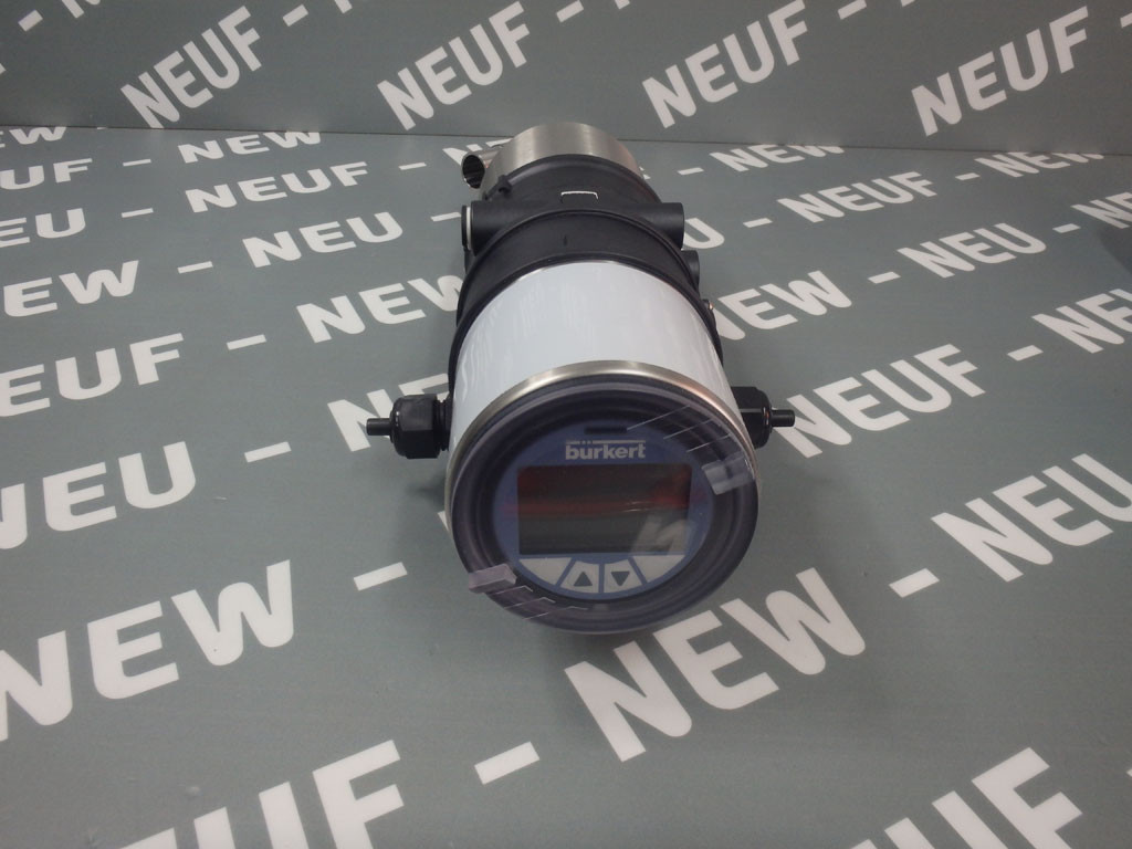 BURKERT 00227352+00206252