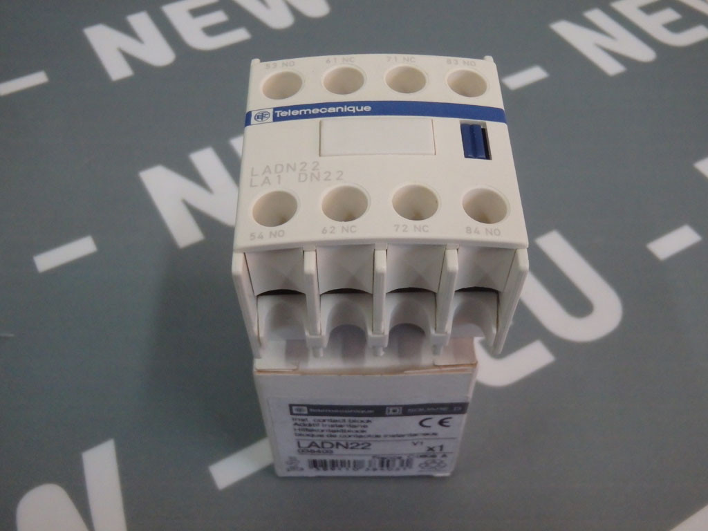 TÉLÉMÉCANIQUE  LADN22