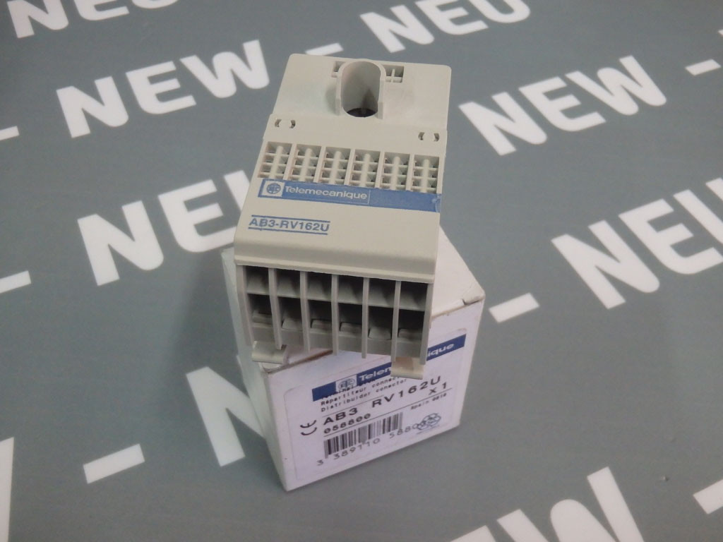TÉLÉMÉCANIQUE  AB3RV162U