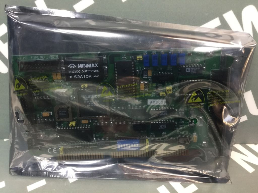 ADVANTECH PCL-812-PG