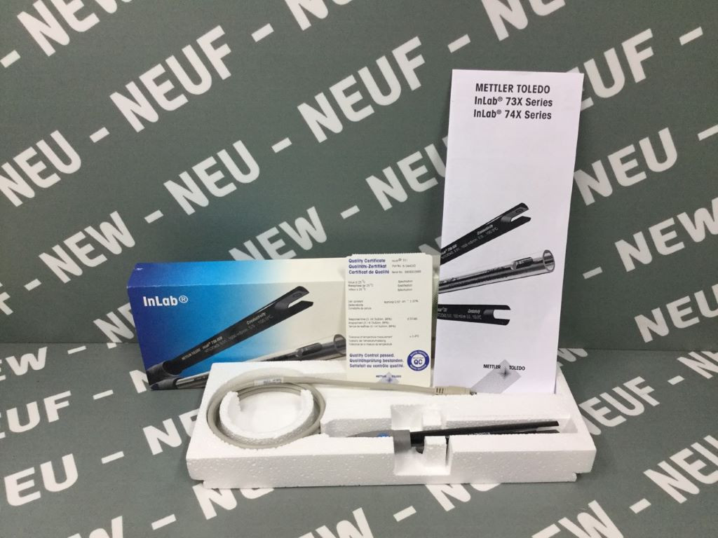 METTLER TOLEDO 51344020