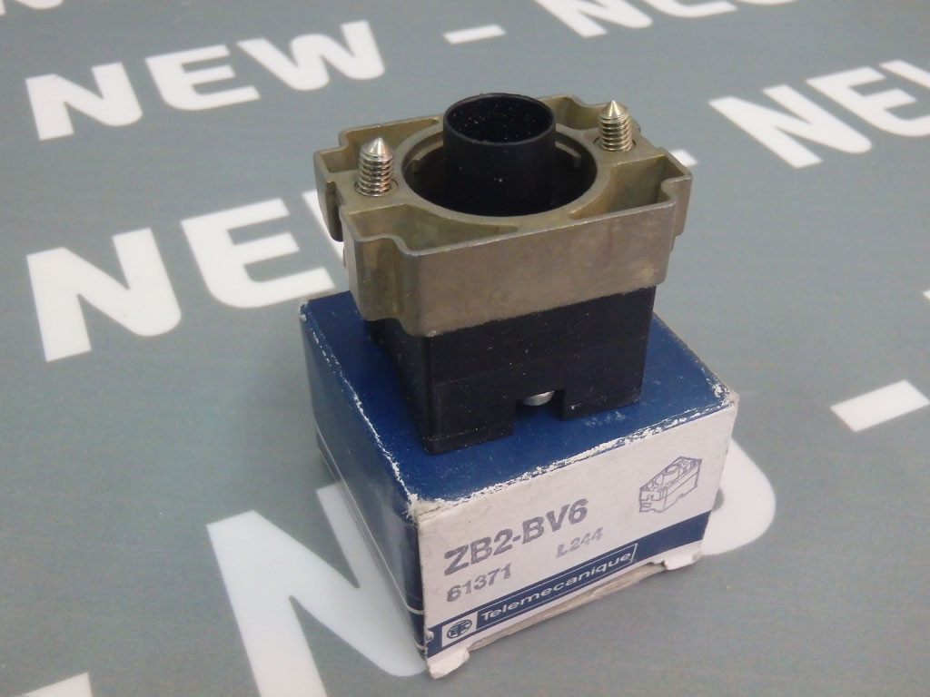 TÉLÉMÉCANIQUE  ZB2BV6