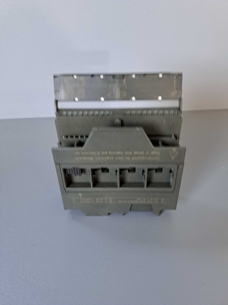 SIEMENS 6ES7331-7KB02-0AB0